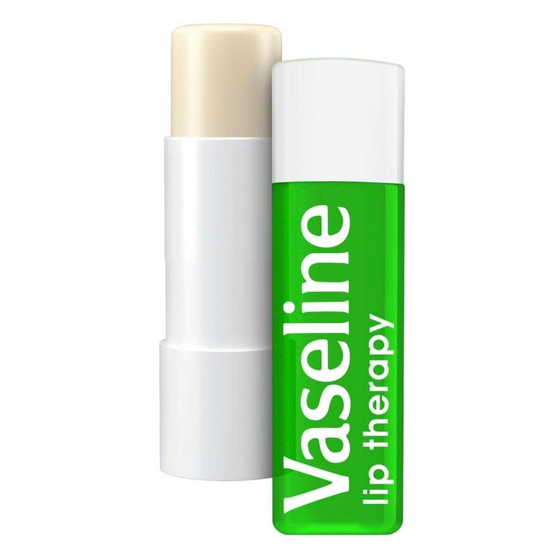 Vaseline Lip Therapy Aloe Vera 4g Stick