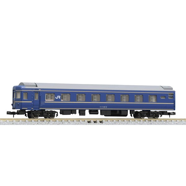 TOMIX 9529 N Gauge Ohanev Type 25-0 Hokutosei, JR East