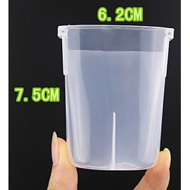 Condensation Water Collector Compatible with Instant Pot Ultra, Duo, Duo Gourmet, Duo Plus, Duo Nova, LUX80, Smart WiFi, Nova Plus, and Viva. This Collector is not Created or Sold by Instant Pot.