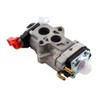 TOPREPAIR Carburetor for RedMax EBZ5150 EBZ5150RH Backpack Blower T110881450 T110881000