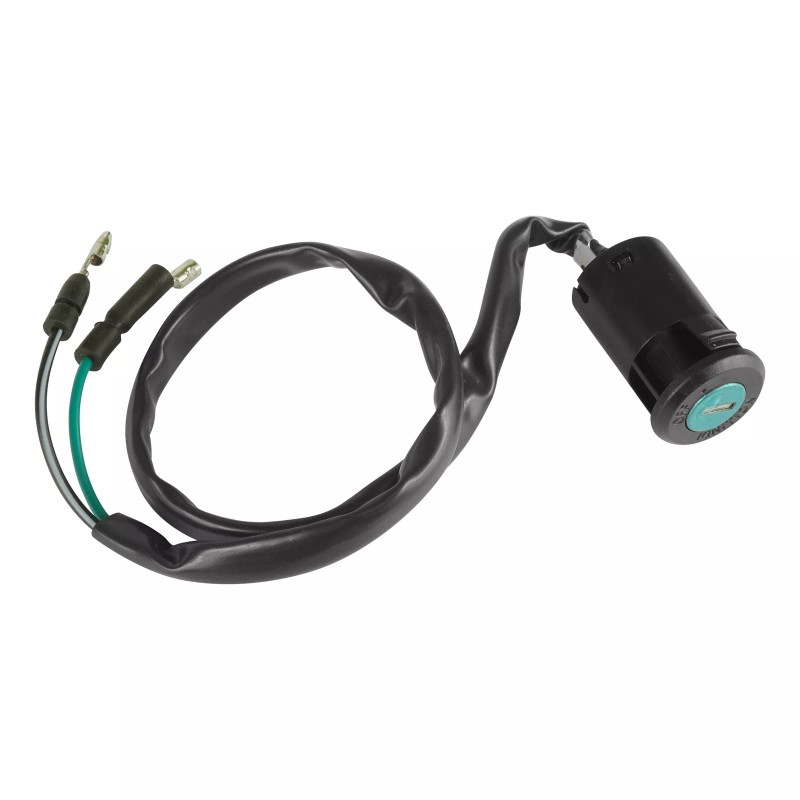 Caltric Ignition Key Switch for Honda 90 TRX90 Sportrax 2002