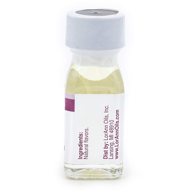 LorAnn Key Lime SS Flavor- 1 dram bottle (.0125 fl