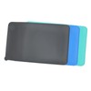 Silicone Pet Placemats Waterproof Slip Resistant Washable Pet Feeding Mat