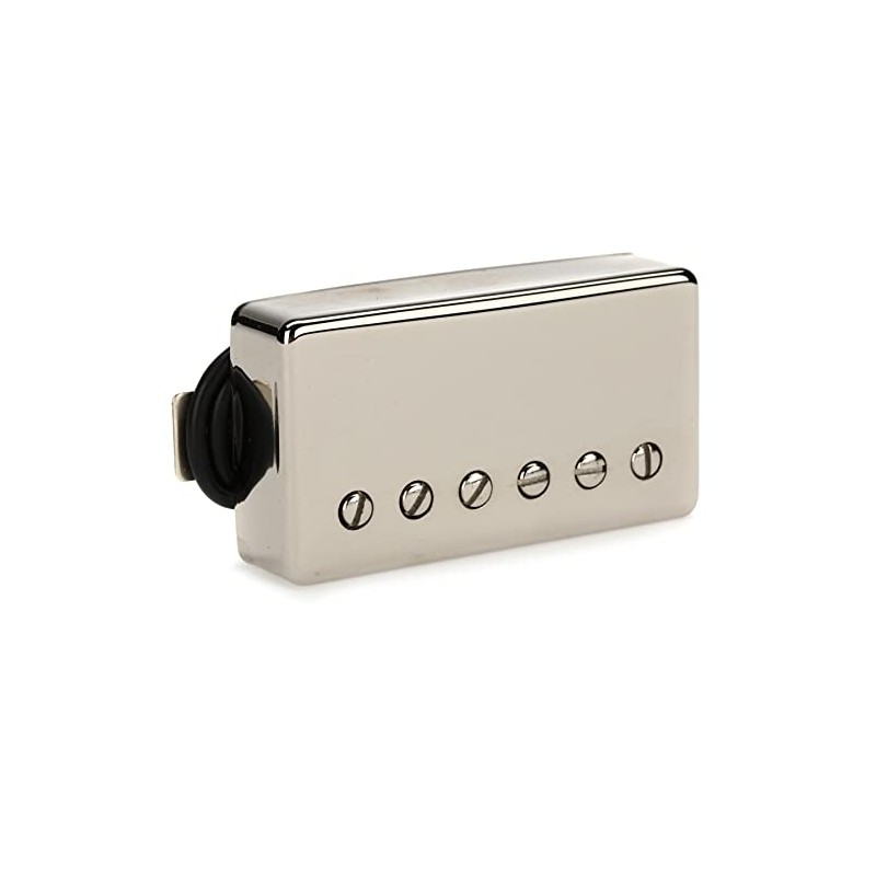 Seymour Duncan High Voltage Bridge Humbucker Pickup - Nickel Cover