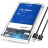 ORICO 2.5 Inch HDD / SSD Case USB3.0 Hard Disk