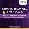 Palette Post Tratamiento para el cabello Intensive Color Creme 200ml