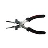 BEST WELDS 900-BW-50 - MIG Welding Pliers, Multi-Function, Carbon Steel,