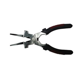 BEST WELDS 900-BW-50 - MIG Welding Pliers, Multi-Function, Carbon Steel, 21 cm Long