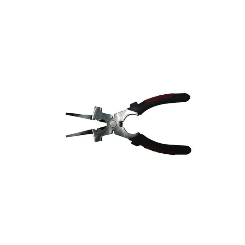BEST WELDS 900-BW-50 - MIG Welding Pliers, Multi-Function, Carbon Steel,