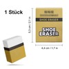Dirt eraser, magic eraser sponge, leather shoes eraser, suede eraser,