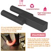 Blacksmith Hardy Anvil Tool 7/8" hardy Turning Bending Forge Scrolling