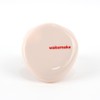 WAKEMAKE Water Glow Coating Balm [Main Product + Refill] Foundation Cushion Pact for Dehydrated Oily Skin, 1 Piece, 03 Natural Beige / 웨이크메이크 워터 글로우 코팅밤 [본품+리필] 수부지 파데 쿠션 팩트, 1개, 03 내추럴 베이지