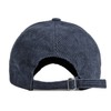 GIBZ Unisex Classic Baseball Cap, Cord Hat, Adjustable with Curved