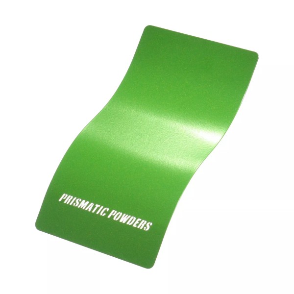 PRISMATIC POWDERS® Matte Vibrant Green (1 LB / PSB-11235)