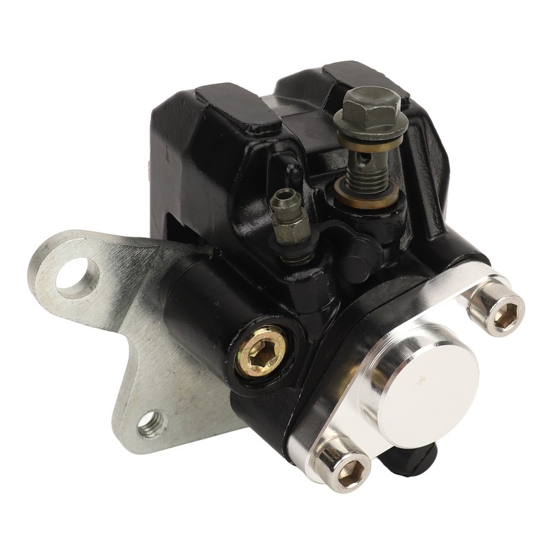 Rear Brake Caliper 69100 01C00 Rust Proof Strong Structure Replacement