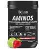Aminoacidos Esenciales Bcaa Carnitina Glutamina Beta Alanina Hmb Arginina Glicina