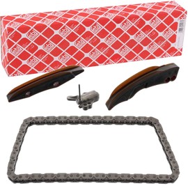 febi bilstein 49532 Timing Chain Kit for injection pump, TRITAN®-coated, pack of one