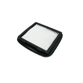 SaferCCTV 97D5 Filter Replacement Pet Hair Eraser Filter Compatible with Bissell 33A1, 33A1B, 27K6, 33A1W, Replace 203-7416 203-1432 Vacuum Cleaner, 4 Pack