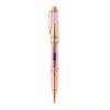Cross Bailey Light Translucent Ballpoint Pen Refill 8562-1 Black, Line