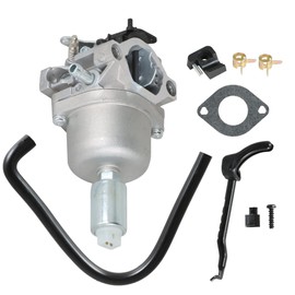 Timunr LT2000 Carburetor Replacement for Troy Bilt Lawn Tractor 17.5Hp Single Piston Replacement for Craftsman LT1000 LT4200 Lawn Mower