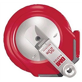 BMI 520231025A Glass-Fibre Tape Measure, Multi-Colour