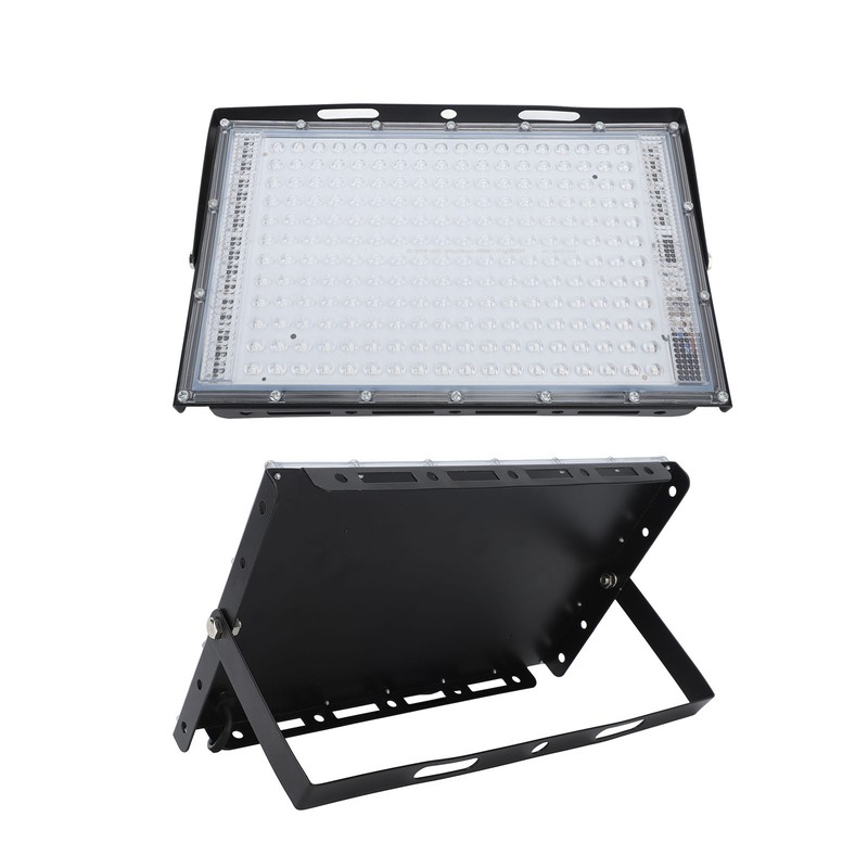 395nm 50W UV Black Light UV Flood Light IP66 Waterproof