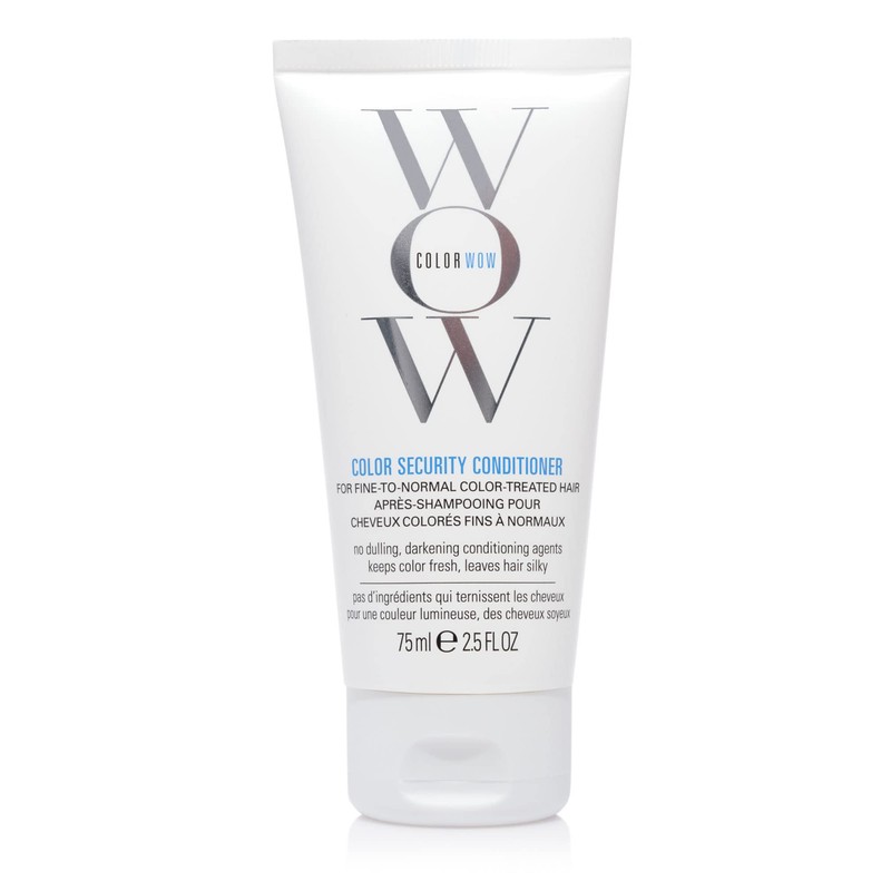 COLOR WOW Dream Smooth Travel Kit