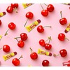 Carmex Moisturizing Lip Balm Tube Cherry SPF15