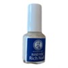 Highly concentrated protein nail strengthening mentholatum hand veil beauty premium rich nail repair coat 10ml / 고농축단백질손톱강화 멘소래담 핸드베일 뷰티 프리미엄 리치네일 리페어 코트 10ml