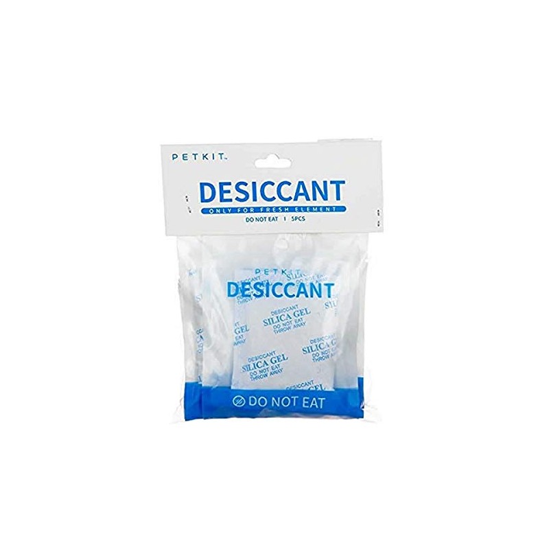 Petkit Feeder Desiccant Gel,