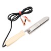 Electric Honey Uncapping Knife Honey Scraper Cutter Beekeeping Equipment Tools
