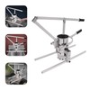 Commercial Manual Meatball Making Machine, Manual Meatball Maker Tool, Meatball