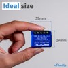 Shelly Shelly 1 Mini Gen 3 | 4er Pack |