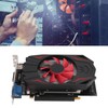 GTX1050 2GB DDR5 Gaming Graphics Card, 128bit 5000MHZ Core Frequency,