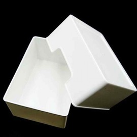 drawer organization case small label case 3ea