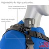 STUNTMAN 360 Shoulder Chest Hip Harness for Action Cameras