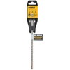 DEWALT DW5405 Rock 3/16-Inch by 10-Inch Carbide SDS Plus Rotary