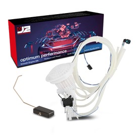 J2 Engineering Electric Fuel Pump Module Assembly Compatible with 08-21 Challenger / 06-21 Charger / 05-08 Magnum 2.7L 3.5L 5.7L 6.1L, Passenger Side, J2-FPM-0178