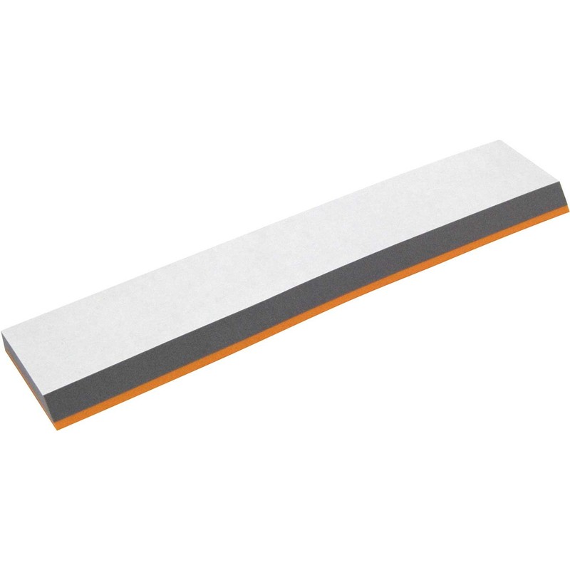 SK11 FNB-05 Balancing Spatula with Rubber for Sealing, Middle/Rubber Included,