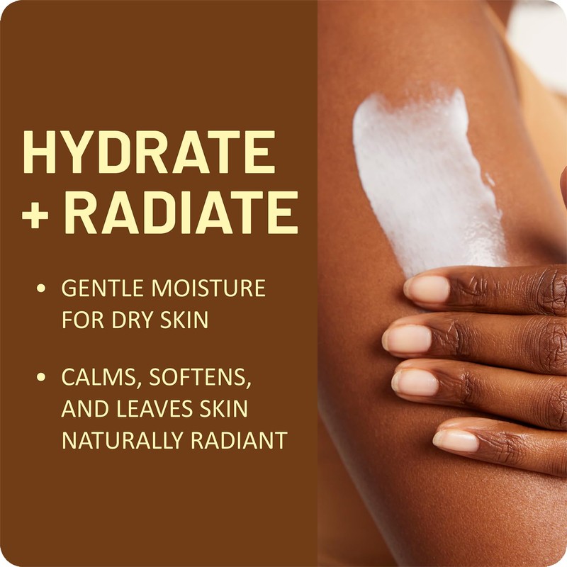 St. Ives Hand & Body Lotion, Hydrating Vitamin E &