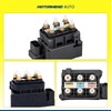 MOTORHEAD AUTO Air Suspension Solenoid Valve Block Unit Direct OE