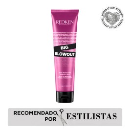 REDKEN Big BlowOut Gel Con Protección De Hasta 230°C 150ml