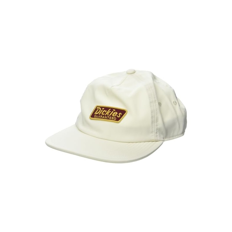 Dickies Men's Relaxed Low Pro Cap Grey