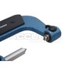 Accusize - 1-2'' x 0.0001'' Screw Thread Micrometer with 5