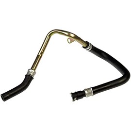 Dorman 626-201 HVAC Heater Hose Assembly Compatible with Select Ford Models