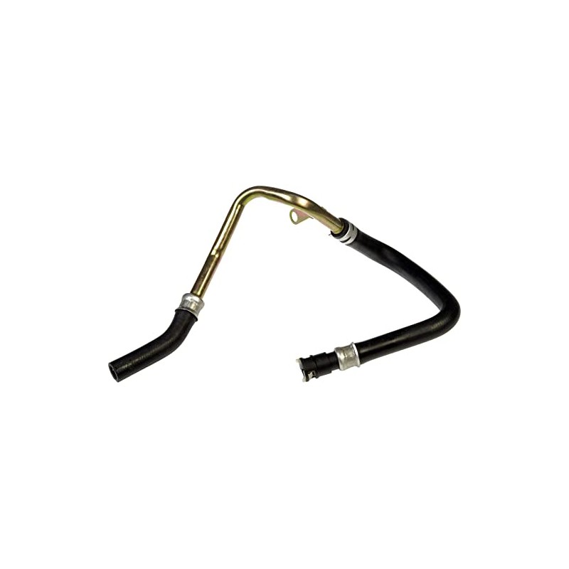 Dorman 626-201 HVAC Heater Hose Assembly Compatible with Select Ford