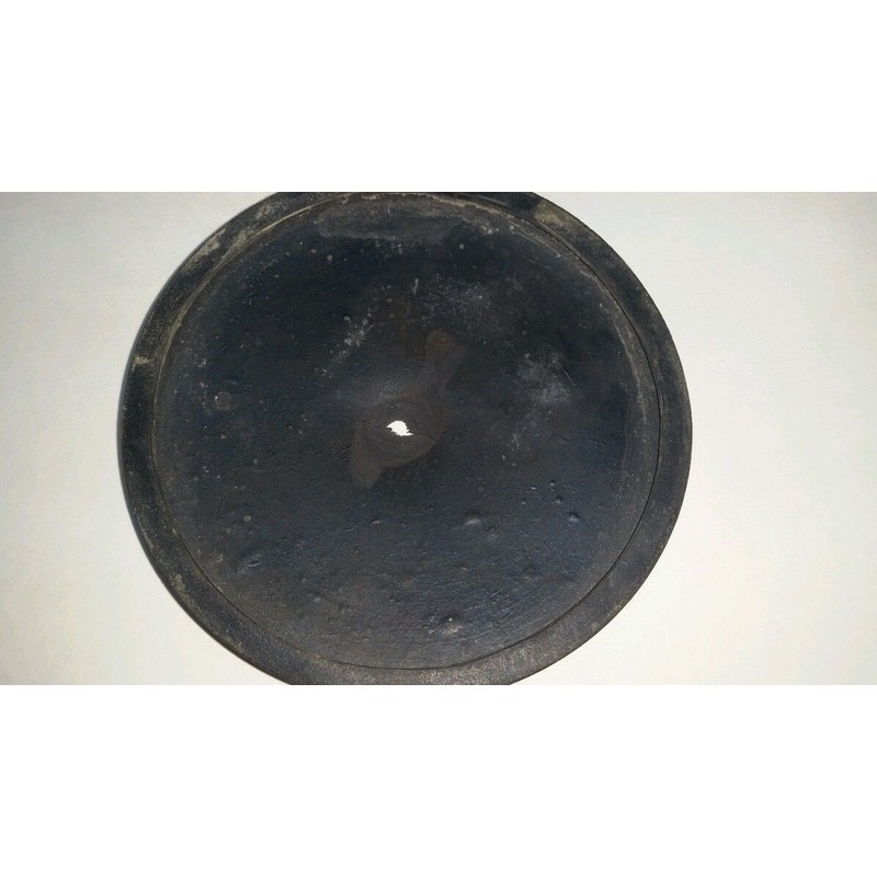 Rock Tumbler Barrel Repair Kit PATCH - Harbor Freight /