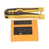 Crimp Tool Kit 3 in 1 Multi Purpose Telephone Terminal