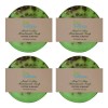 Jabón Artesanal Top Fullness Kit De 4 Piezas 100g C/u