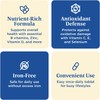 MegaFood Men's Daily Vitamins Multivitamins Supplements for Men | One